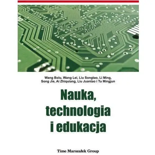 Nauka, technologia i edukacja