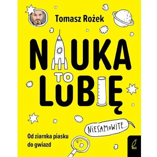 Nauka. To lubię