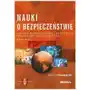 Nauki o bezpieczeństwie. Kultura bezpieczeństwa i redefinicja środowiska bezpieczeństwa Sklep on-line