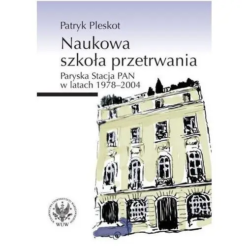 Naukowa szkoła przetrwania, AZ#0E78AAB0EB/DL-ebwm/pdf