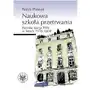 Naukowa szkoła przetrwania, AZ#0E78AAB0EB/DL-ebwm/pdf Sklep on-line