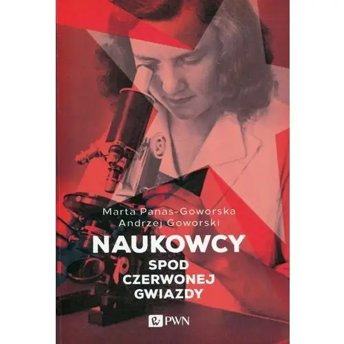 Naukowcy spod czerwonej gwiazdy