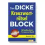 Naumann & gÖbel Der dicke kreuzworträtsel-block. bd. 28 Sklep on-line