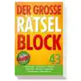 Der große rätselblock. bd.43 Naumann & gÖbel Sklep on-line