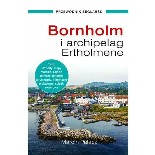 Bornholm i archipelag ertholmene Nautica 2