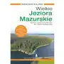 Wielkie jeziora mazurskie. przewodnik żeglarski Sklep on-line