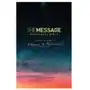 The Message Devotional Bible: Featuring Notes & Reflections from Eugene H. Peterson Sklep on-line