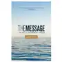 The Message Outreach Edition, Large Print (Softcover): The Bible in Contemporary Language Sklep on-line