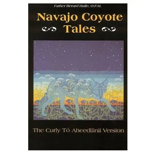 Navajo Coyote Tales