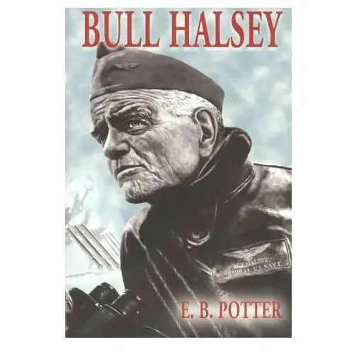 Naval institute press Bull halsey