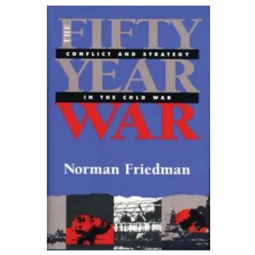 Fifty-Year War