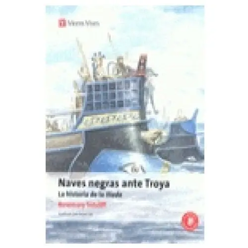 Naves negras ante Troya, ESO. Material auxiliar