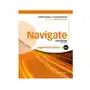 Navigate: B2 Upper-Intermediate: Coursebook, e-Book and Oxford Online Skills Program Sklep on-line