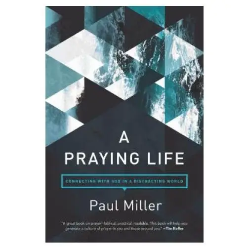 Navpress publishing group Praying life, a