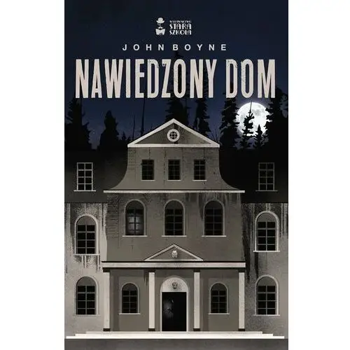 Nawiedzony dom