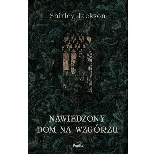 Nawiedzony dom na wzgórzu - Tylko w Legimi możesz przeczytać ten tytuł przez 7 dni za darmo