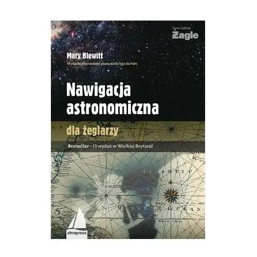 Nawigacja astronomiczna dla żeglarzy