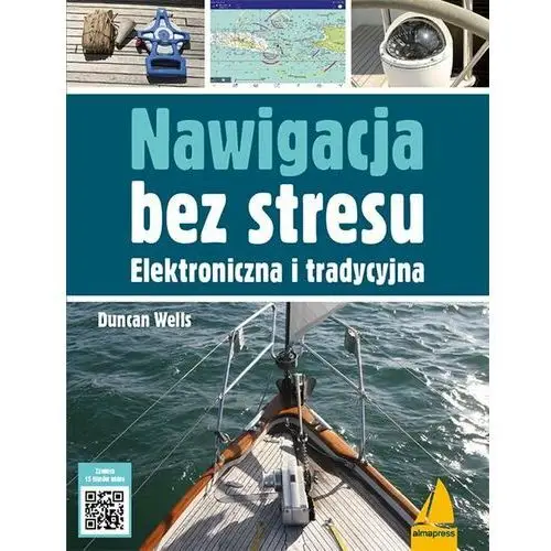 Nawigacja bez stresu. Elektroniczna i tradycyjna