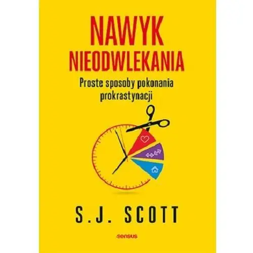 Nawyk nieodwlekania