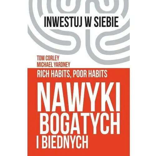 Nawyki bogatych i biednych