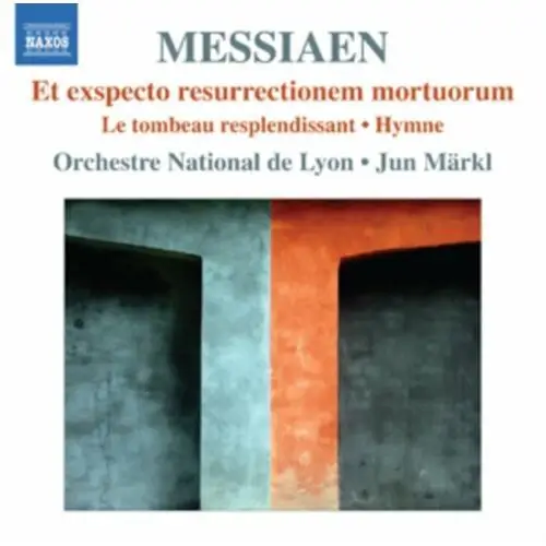 Naxos deutschland gmbh Et exspecto resurrectionem mortuorum