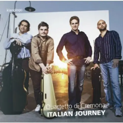 Italian Journey