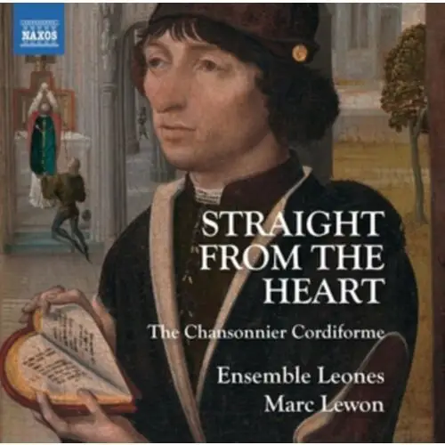 Straight from the Heart - Das Chansonnier Cordifome