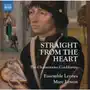 Straight from the Heart - Das Chansonnier Cordifome Sklep on-line