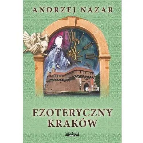 Ezoteryczny Kraków