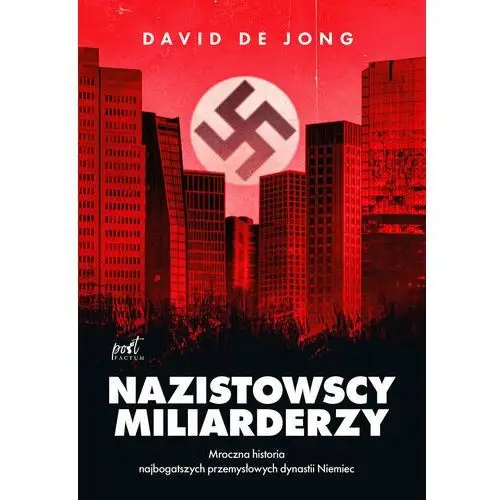 Nazistowscy miliarderzy