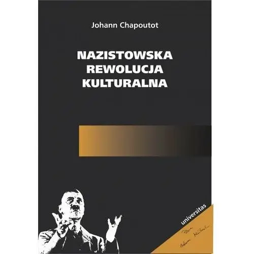 Nazistowska rewolucja kulturalna