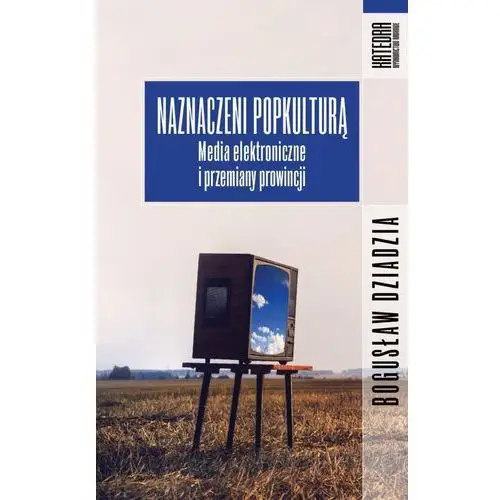 Naznaczeni popkulturą Media elektroniczne i przemi - Jeśli zamówisz do 14:00, wyślemy tego samego dnia