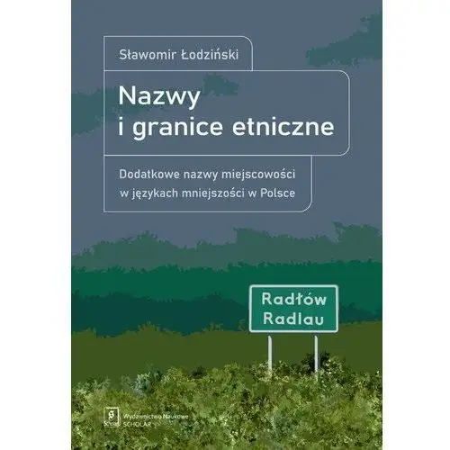 Nazwy i granice etniczne