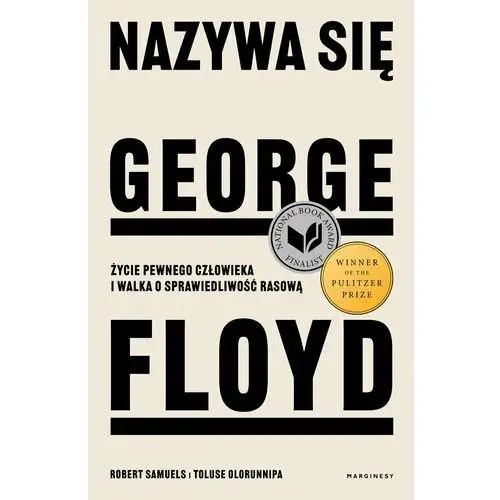 Nazywa się George Floyd