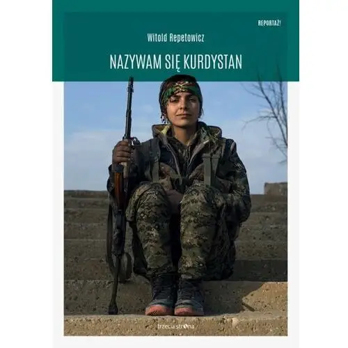 Nazywam się Kurdystan