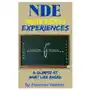 Nde near death experiences: a glimpse at what lies ahead Createspace independent publishing platform Sklep on-line