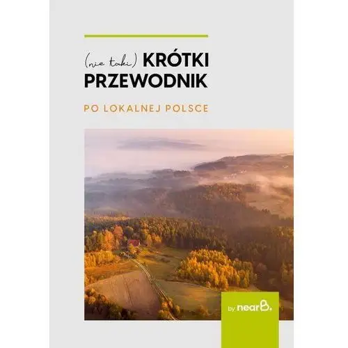 Nie taki) krótki przewodnik po lokalnej Polsce