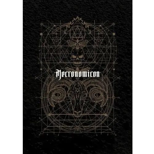 Necronomicon