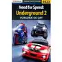 Need for Speed: Underground 2 - poradnik do gry Sklep on-line