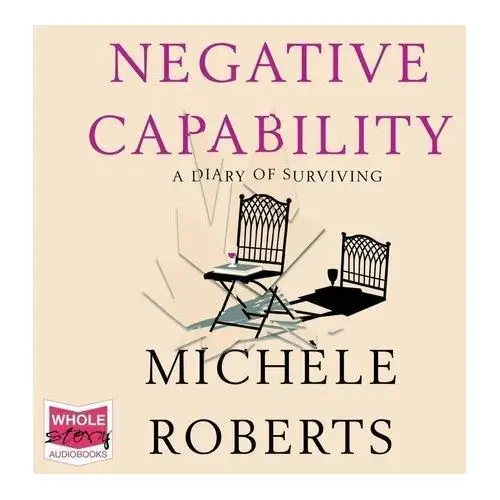 Negative Capability