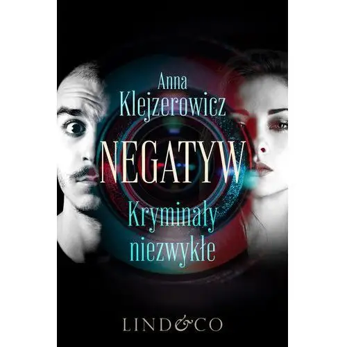 Negatyw - kryminały niezwykłe