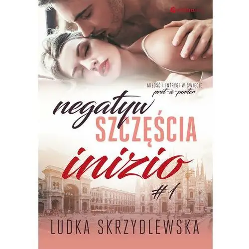 Negatyw szczęścia. inizio