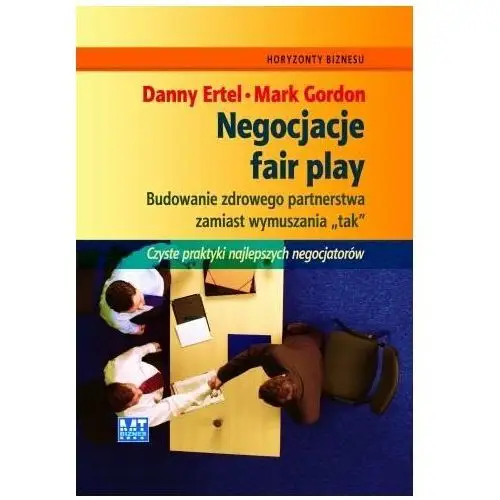 Negocjacje fair play