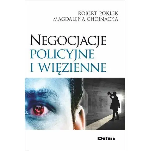 Negocjacje policyjne i więzienne