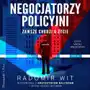 Negocjatorzy policyjni. Zawsze chodzi o życie Sklep on-line