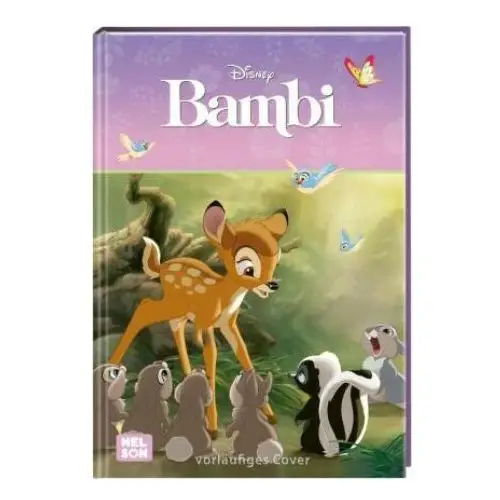 Disney: Bambi