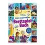 Disney: Mein supertolles Brettspiel-Buch Sklep on-line