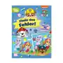 Nelson Paw patrol: finde den fehler Sklep on-line