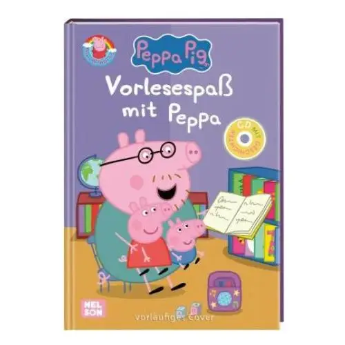 Peppa: vorlesespaß mit peppa Nelson