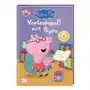 Peppa: vorlesespaß mit peppa Nelson Sklep on-line